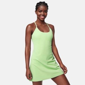 Outdoor Voices Exercise Dress